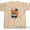 FNAF Security Breach Glamrock Freddy Superstars T-Shirt Size S-3XL