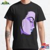 Face (Alt) Classic T-Shirt Unisex Hoodie