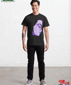 Face Alt Classic T Shirt Unisex Hoodie 4