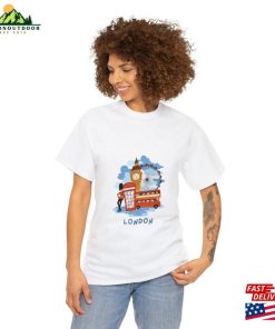 Family Travel T Shirt Unisex Heavy Cotton Tee(Us) Hoodie