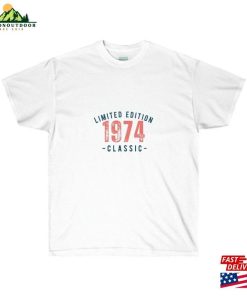 Family Travel T Shirt Unisex Ultra Cotton Tee(Us) Classic T-Shirt