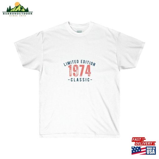 Family Travel T Shirt Unisex Ultra Cotton Tee(Us) Classic T-Shirt