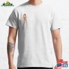 Fearless Fringe Dress 2 Eras Tour Drawing Classic T-Shirt Sweatshirt