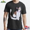 Felicette The Calico Cl3 Essential T-Shirt Sweatshirt