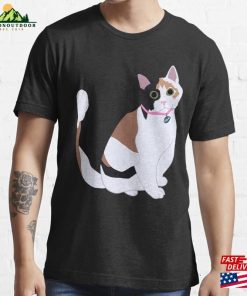 Felicette The Calico Cl3 Essential T-Shirt Sweatshirt