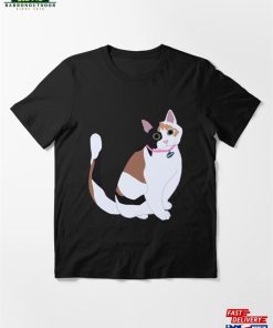 Felicette The Calico Cl3 Essential T-Shirt Sweatshirt