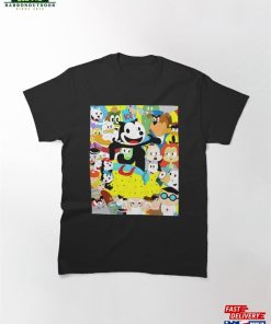 Felix The Cat Classic T-Shirt Sweatshirt