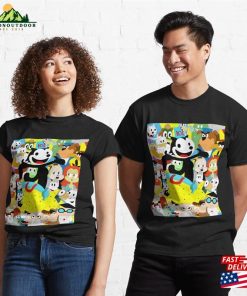 Felix The Cat Classic T Shirt Sweatshirt 3