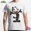 Felix The Cat Classic T-Shirt Unisex Sweatshirt