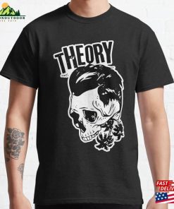 Flip Down Island Classic T-Shirt Hoodie Sweatshirt