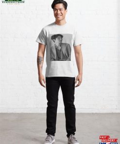 Flower For Evil Character Classic T Shirt Hoodie Unisex 4