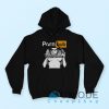 For Sale! Porn Hub Waifu Material Hoodie Size S,M,L,XL,2XL,3XL