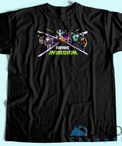 Fortnite Season 7 Battle Pass T-Shirts – The Best Shirt Fortnite Tee Shirt
