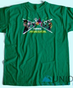 Fortnite Season 7 Battle Pass T-Shirts – The Best Shirt Fortnite Tee Shirt