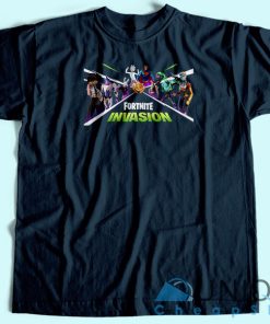 Fortnite Season 7 Battle Pass T Shirts The Best Shirt Fortnite Tee Shirt 3
