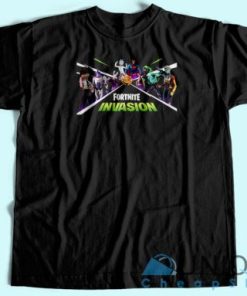 Fortnite Season 7 Battle Pass T Shirts The Best Shirt Fortnite Tee Shirt 5
