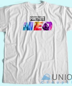Fortnite Season 9 T-Shirts Adult For Women Or Men Size S To XL