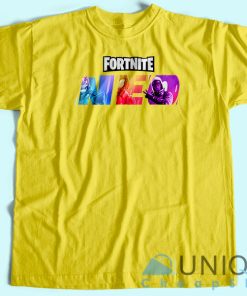 Fortnite Season 9 T-Shirts Adult For Women Or Men Size S To XL