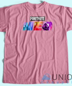 Fortnite Season 9 T-Shirts Adult For Women Or Men Size S To XL 2 Fortnite Season 9 T Shirts Adult For Women Or Men Size S To XL 3