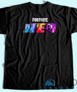Fortnite Season 9 T-Shirts Adult For Women Or Men Size S To XL 3 Fortnite Season 9 T Shirts Adult For Women Or Men Size S To XL 4