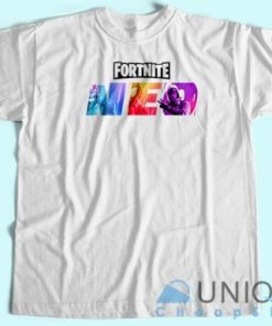 Fortnite Season 9 T-Shirts Adult For Women Or Men Size S To XL 4 Fortnite Season 9 T Shirts Adult For Women Or Men Size S To XL 5