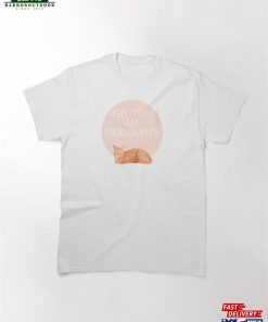 Full Time Cat Photographer Cute Classic T-Shirt Sweatshirt Hoodie