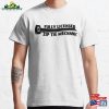 Fully Licensed Ziptie Mechanic Vintage Classic T-Shirt Unisex