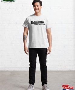 Fully Licensed Ziptie Mechanic Vintage Classic T Shirt Unisex 3
