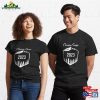 Funny Cousin Camp 2023 Classic Unisex
