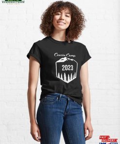 Funny Cousin Camp 2023 Classic Unisex 4
