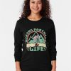 Funny Hiker Hiking Partners For Life Mom Dad Long Sleeve T-Shirt Unisex Sweatshirt