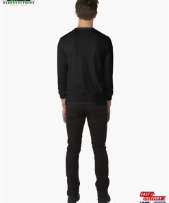 Funny Hiker Hiking Partners For Life Mom Dad Long Sleeve T Shirt Unisex Sweatshirt 3