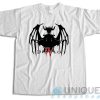 Get It Now! Diablo IV T-Shirt