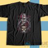 Get It Now! Freddy Krueger T-Shirt Size S-3XL