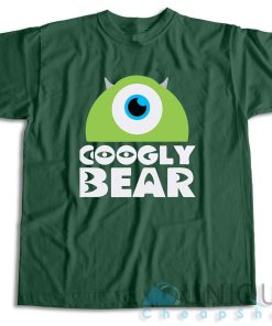 Get It Now! Googly Bear Schmoopsie Poo T-Shirt Size S-3XL 2 Get It Now! Googly Bear Schmoopsie Poo T Shirt Size S 3XL 3