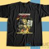 Get It Now! Jolting Tales Of Horror T-Shirt Size S-3XL