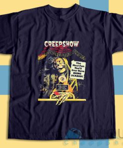 Get It Now! Jolting Tales Of Horror T-Shirt Size S-3XL