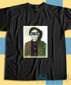 Get It Now! Otoya Yamaguchi T-Shirt Size S-3XL