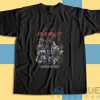 Get It Now! Shin Megami Tensei T-Shirt Size S-3XL