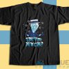 Get It Now! Snow Miser T-Shirt Size S-3XL