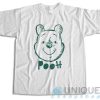 Get It Now! Winnie the Pooh T-Shirt