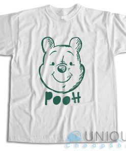 Get It Now! Winnie the Pooh T-Shirt