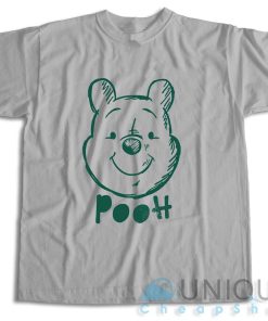 Get It Now! Winnie the Pooh T-Shirt