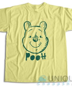 Get It Now! Winnie the Pooh T-Shirt 2 Get It Now! Winnie the Pooh T Shirt Size S 3XL Unique Cheap Shop 3