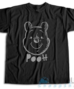 Get It Now! Winnie the Pooh T-Shirt 3 Get It Now! Winnie the Pooh T Shirt Size S 3XL Unique Cheap Shop 4