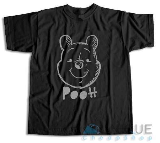 Get It Now! Winnie the Pooh T-Shirt