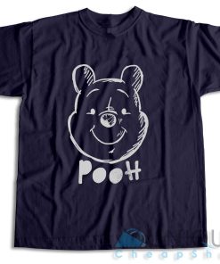 Get It Now! Winnie the Pooh T-Shirt 4 Get It Now! Winnie the Pooh T Shirt Size S 3XL Unique Cheap Shop 5