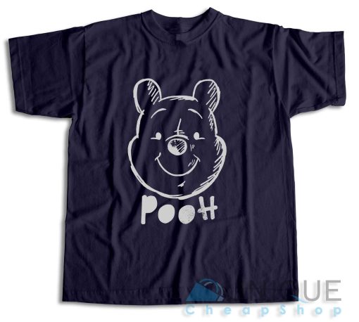 Get It Now! Winnie the Pooh T-Shirt