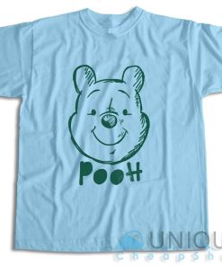 Get It Now! Winnie the Pooh T-Shirt 5 Get It Now! Winnie the Pooh T Shirt Size S 3XL Unique Cheap Shop 6