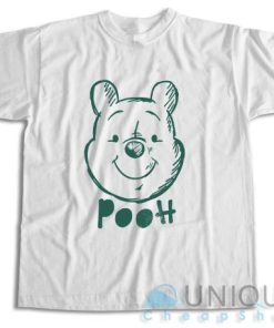 Get It Now! Winnie the Pooh T-Shirt 6 Get It Now! Winnie the Pooh T Shirt Size S 3XL Unique Cheap Shop 7